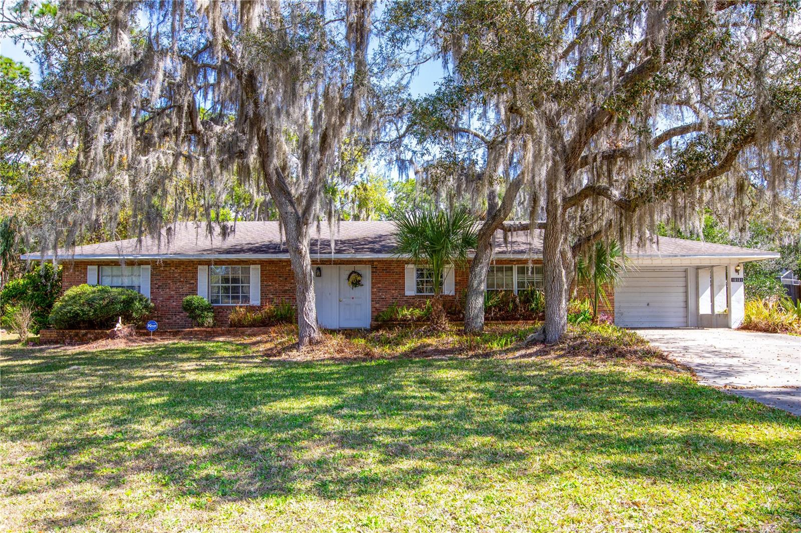 Details for 16529 Orange Avenue, UMATILLA, FL 32784