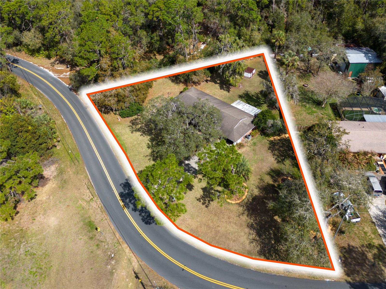 Image 21 of 21 For 16529 Orange Avenue