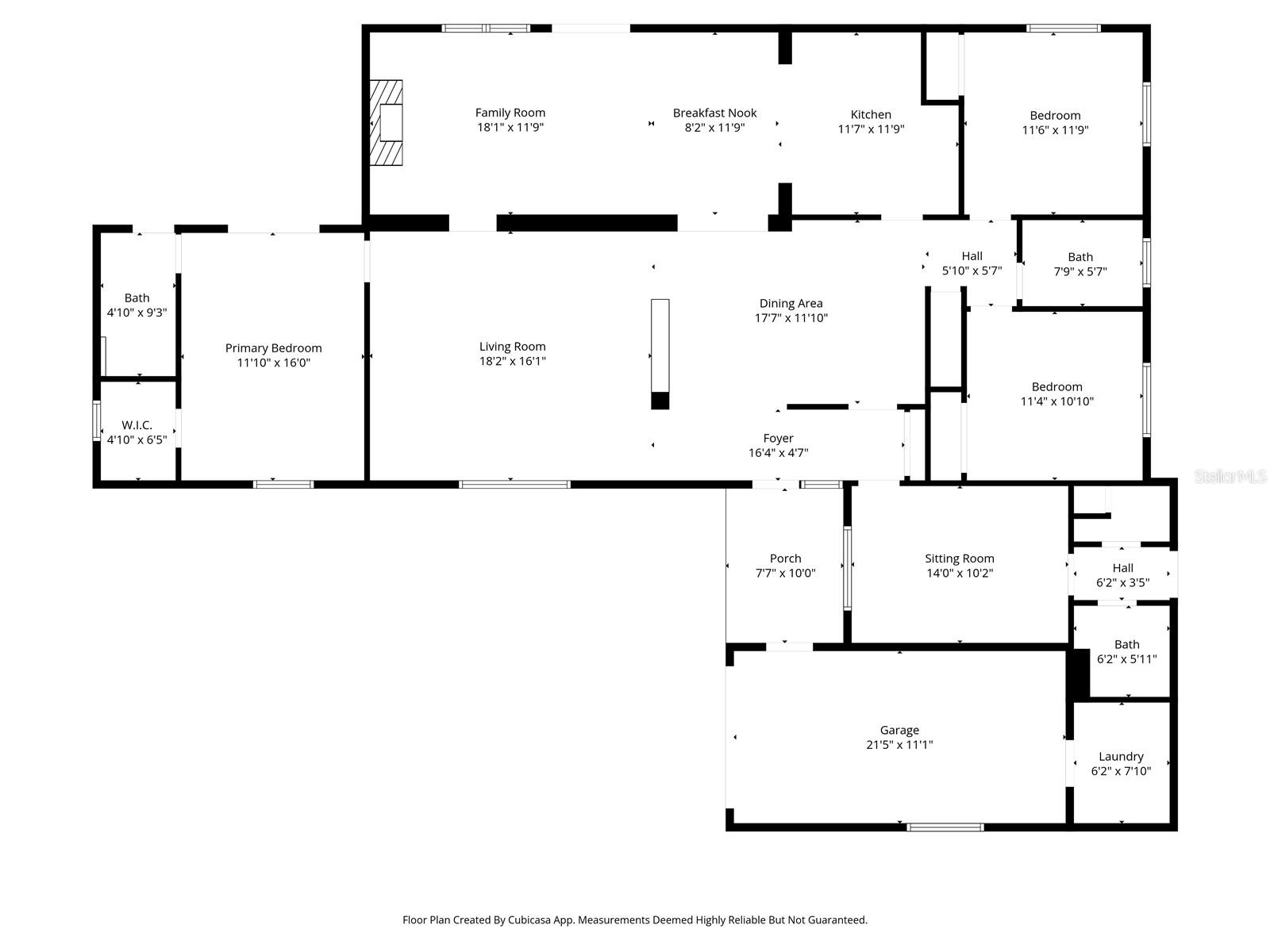 Image 47 of 47 For 3310 28th Avenue