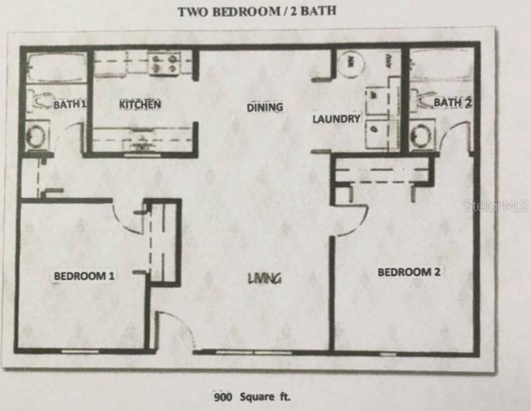 Image 15 of 15 For 2360 Archer Road 810