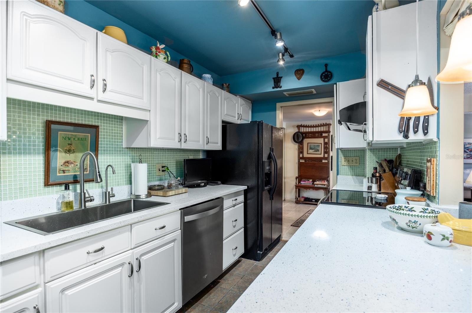 Image 19 of 50 For 1717 23rd Avenue  2 D