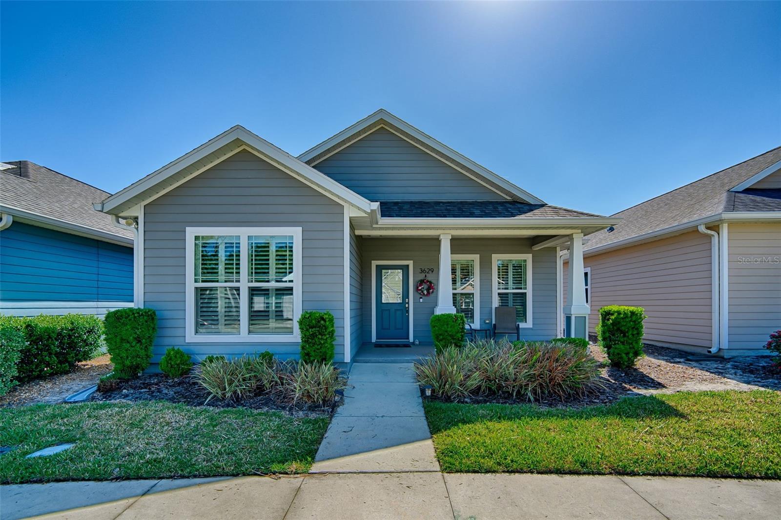 Details for 3629 26th Street, GAINESVILLE, FL 32605