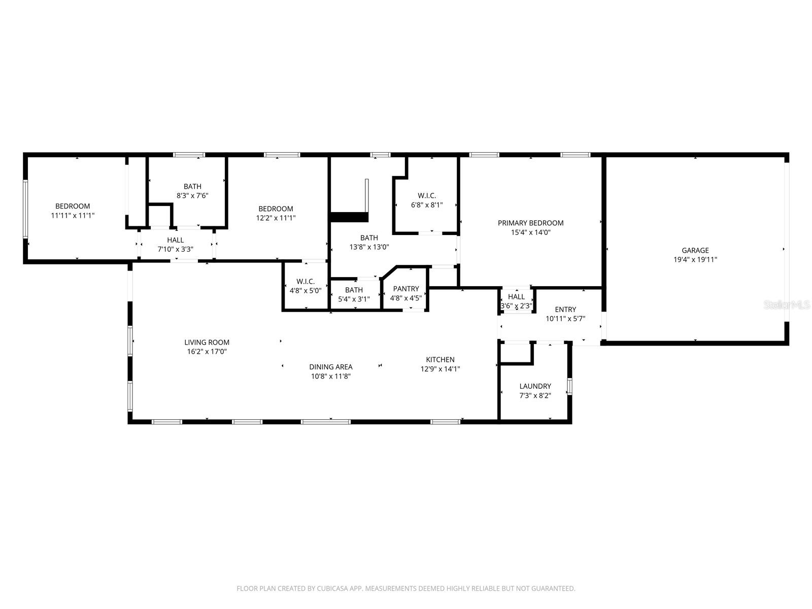 Image 29 of 30 For 3629 26th Street