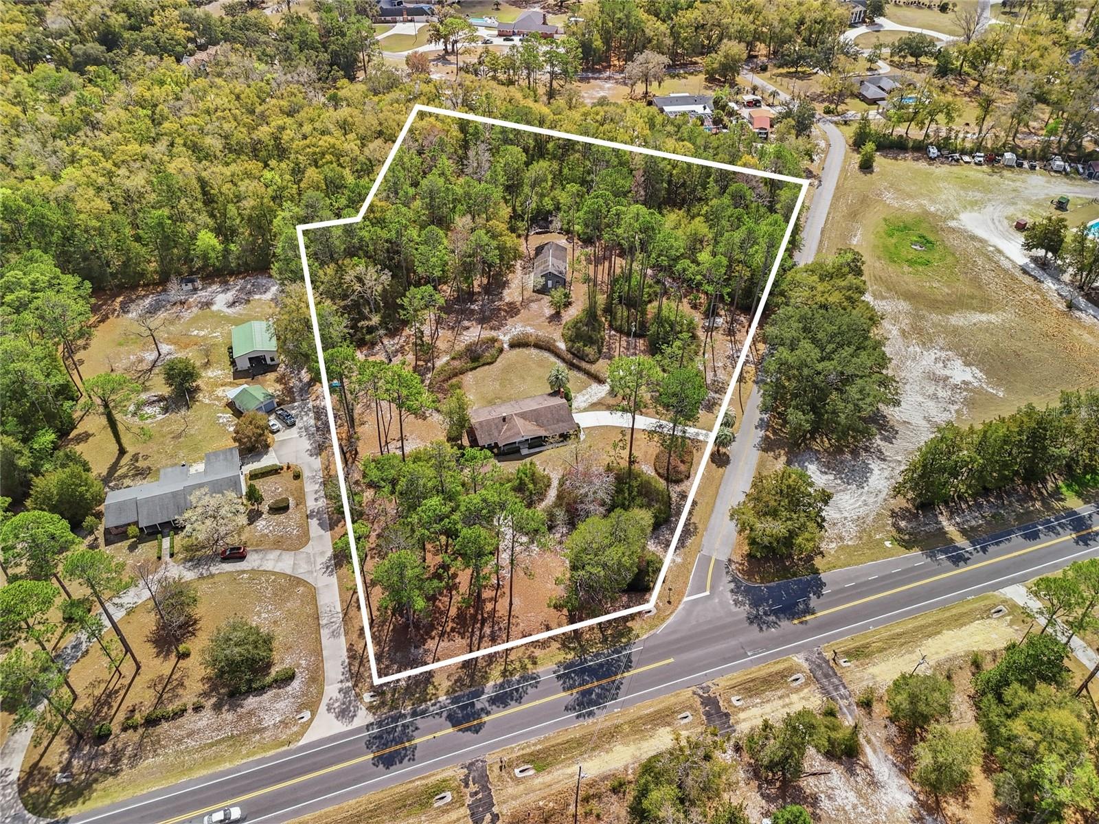 Details for 129 Benz Way, LAKE CITY, FL 32024