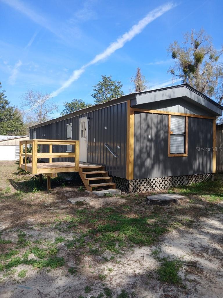 Details for 104 Ash Street, HAWTHORNE, FL 32640