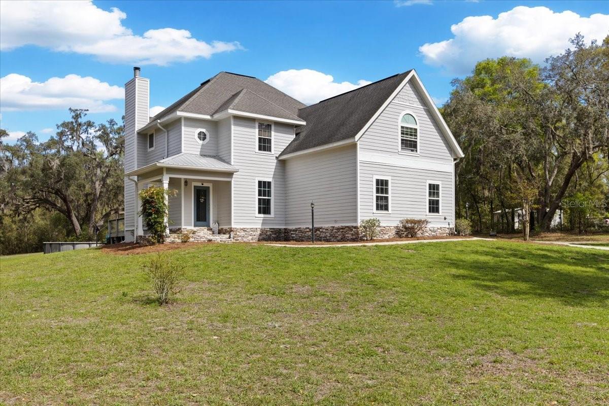 Details for 2600 48th Avenue, TRENTON, FL 32693