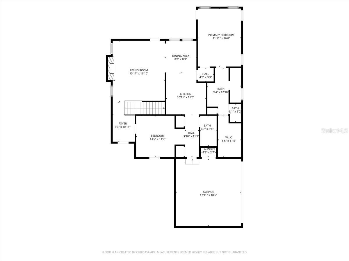 Image 100 of 100 For 2600 48th Avenue