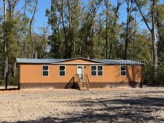 Details for 1668 592nd Street, OLD TOWN, FL 32680