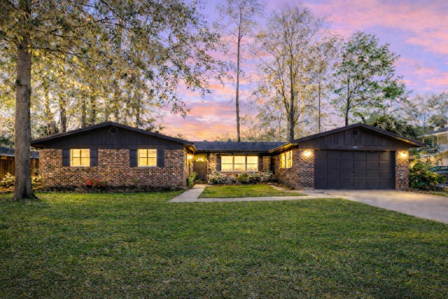 Details for 4821 16th Place, GAINESVILLE, FL 32605