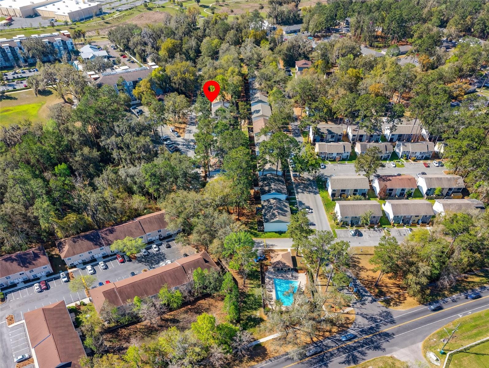 Image 27 of 29 For 2116 39th Drive