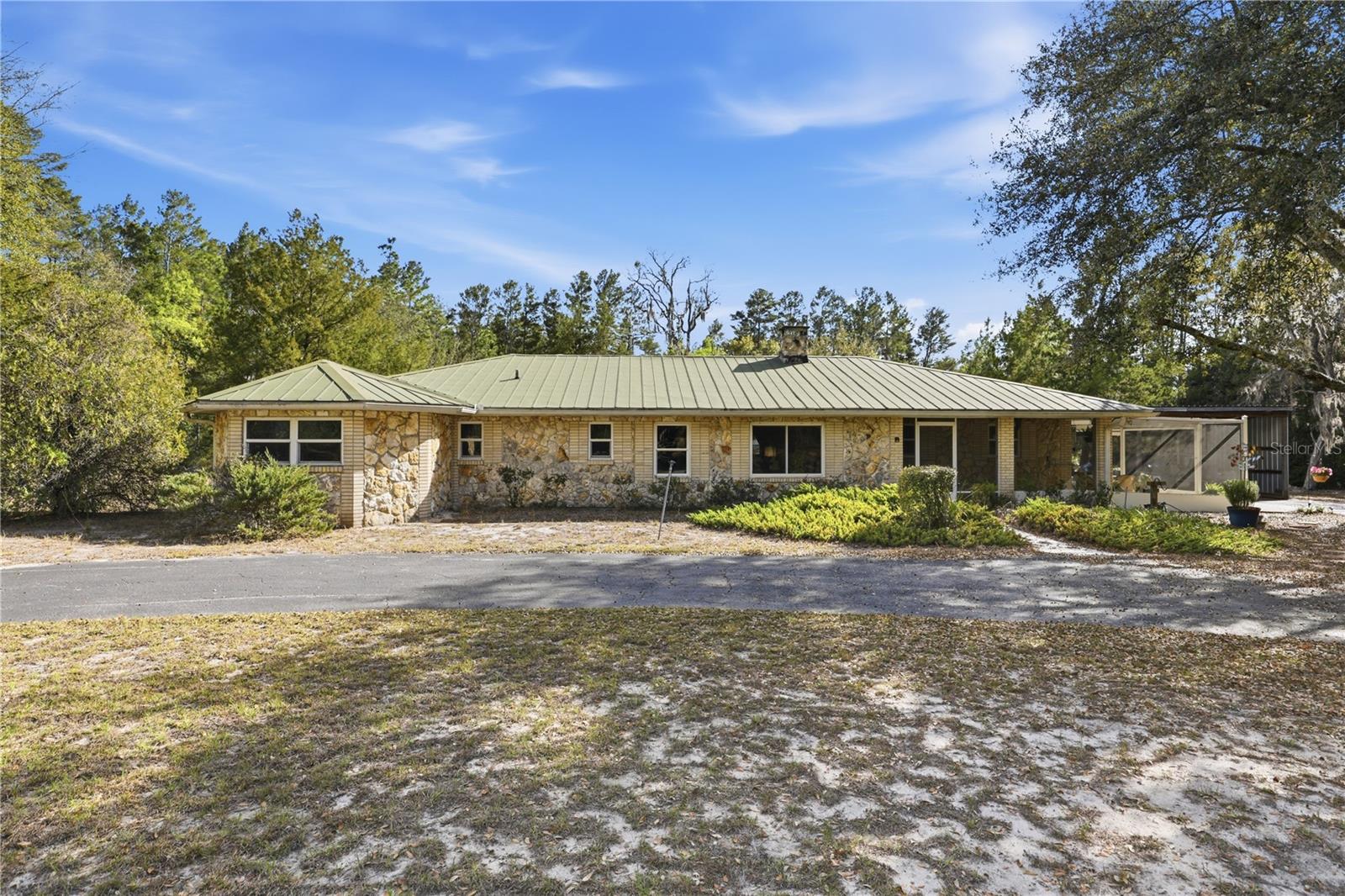 Details for 5289 County Road 340, HIGH SPRINGS, FL 32643