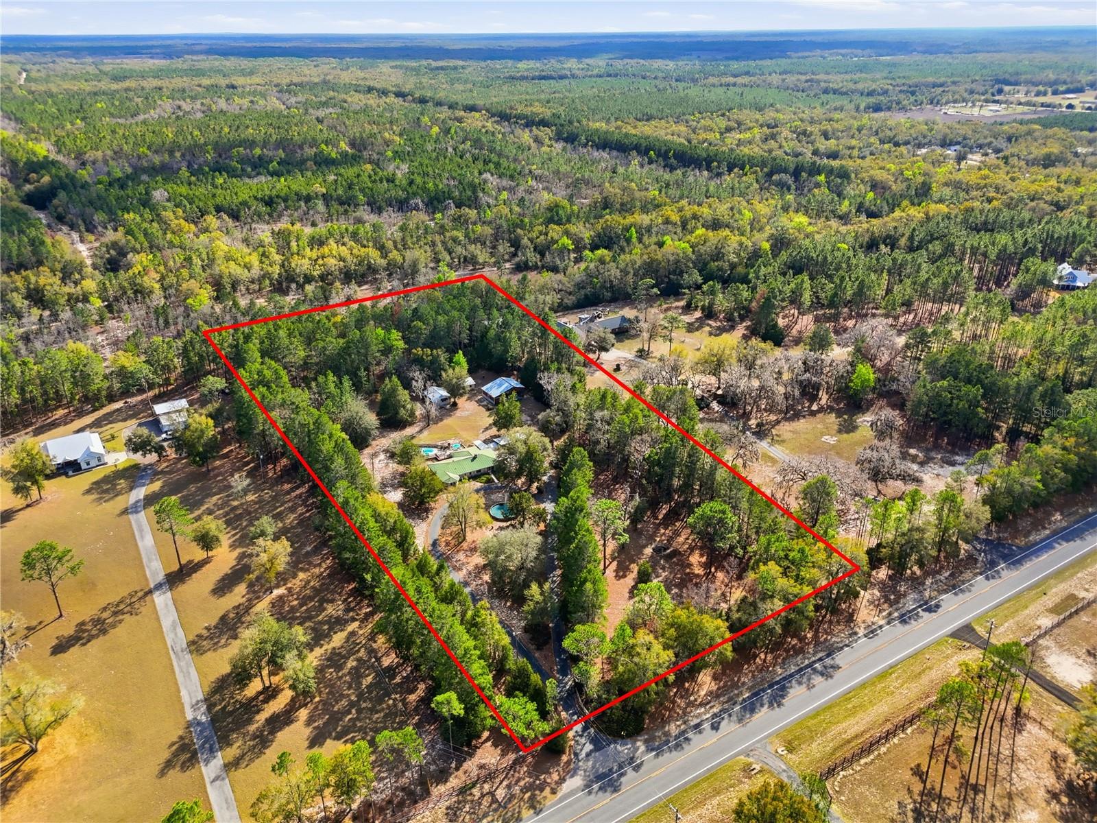 Image 35 of 36 For 5289 County Road 340