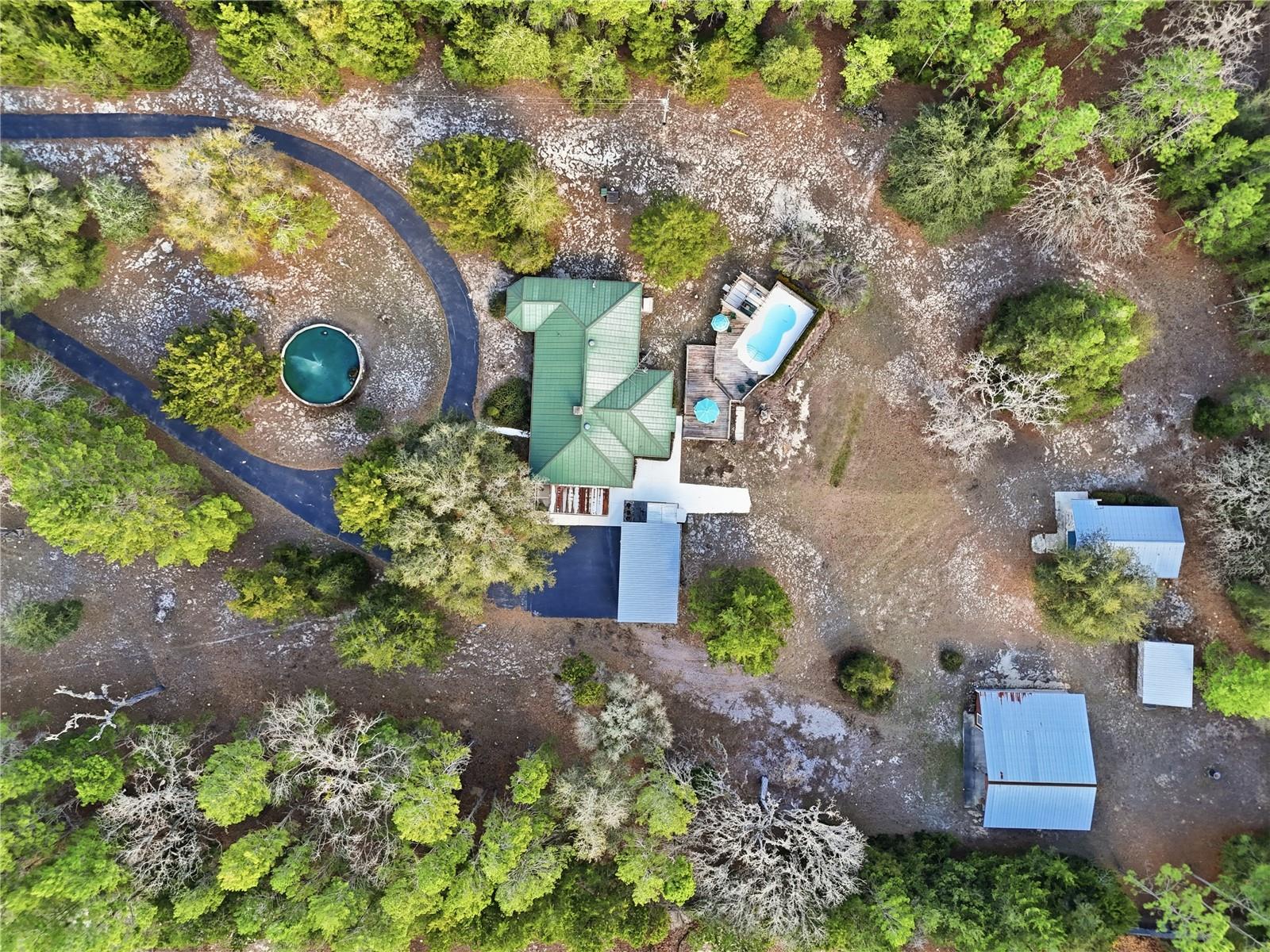 Image 36 of 36 For 5289 County Road 340