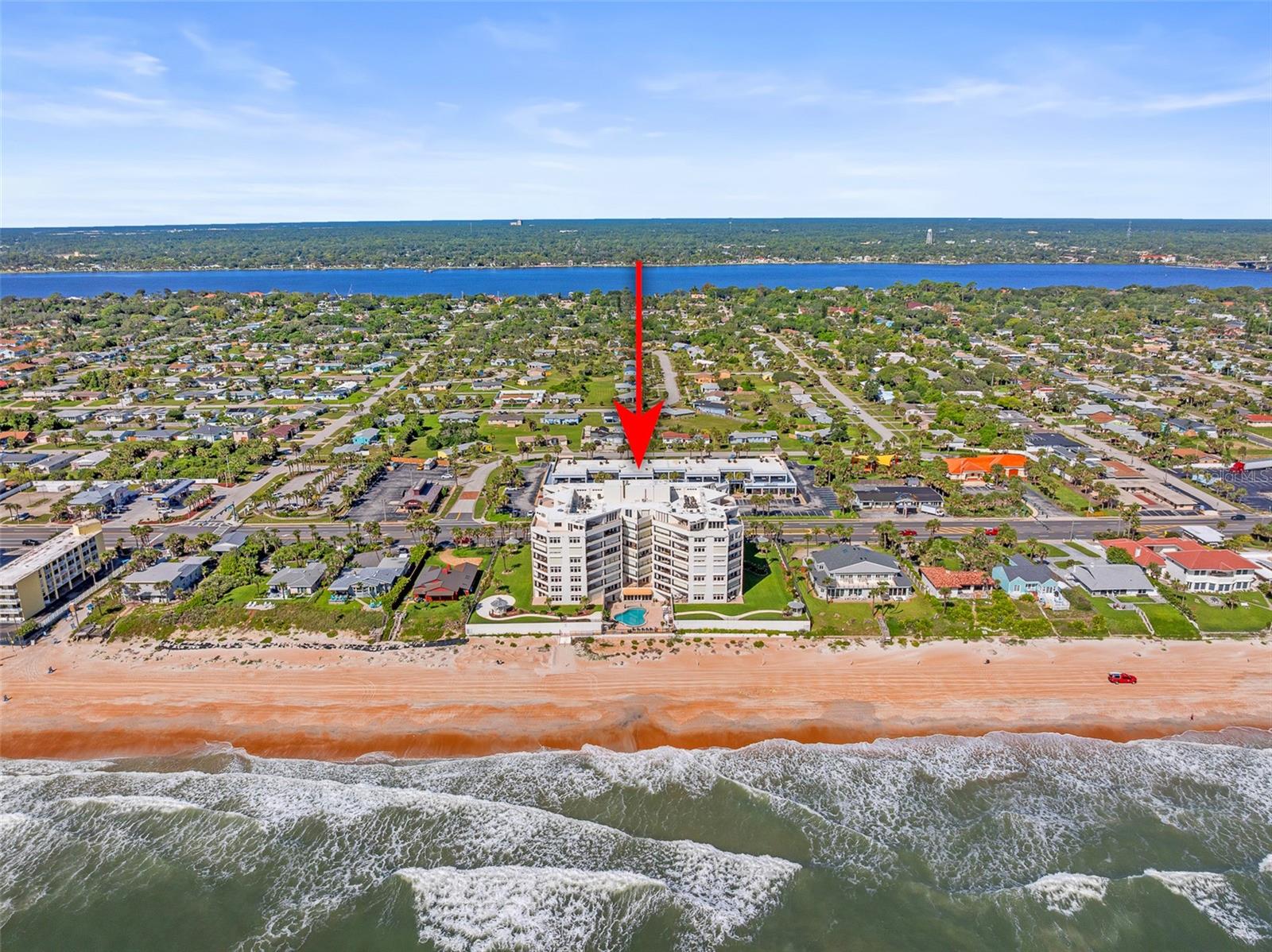 Image 49 of 51 For 305 Atlantic Avenue 102