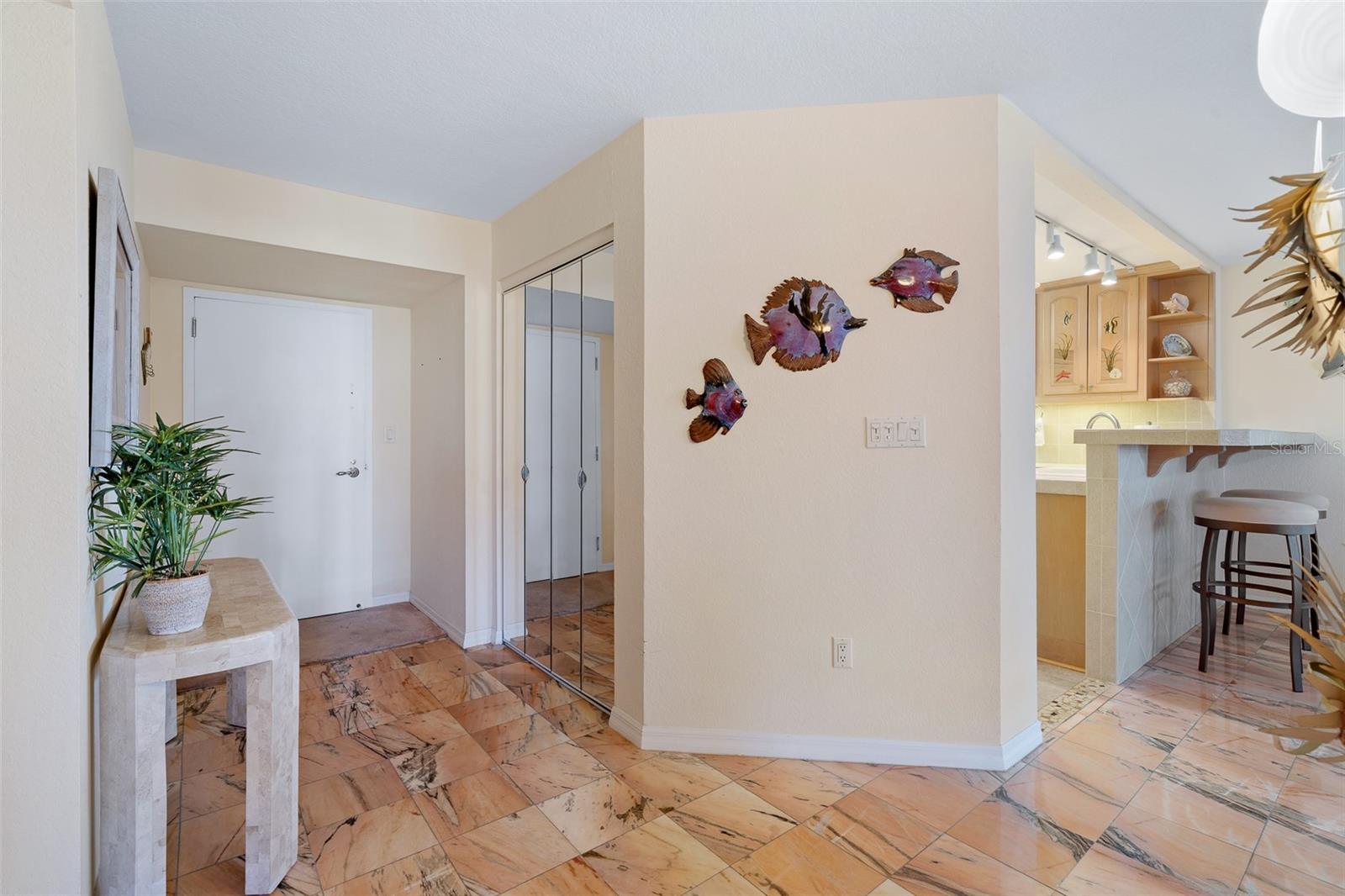 Image 8 of 51 For 305 Atlantic Avenue 102