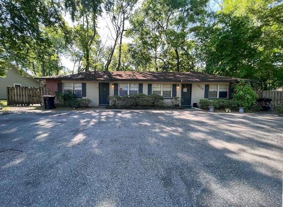 Details for 5925 10th Lane A, GAINESVILLE, FL 32607