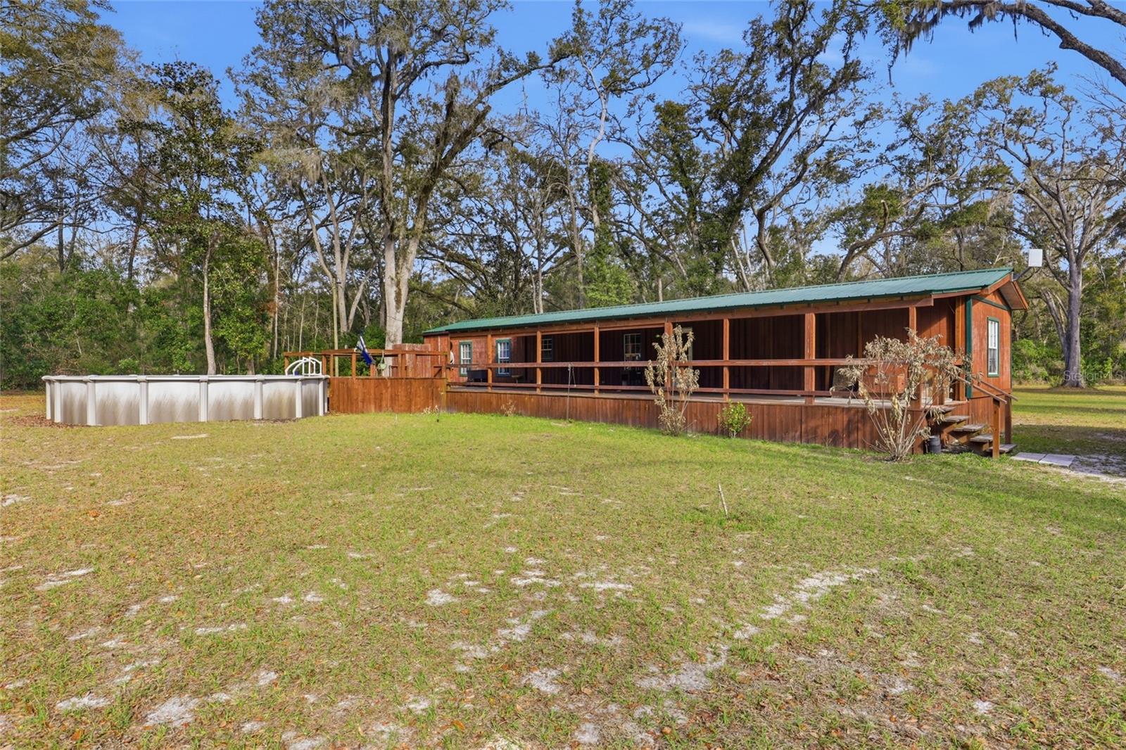 Details for 167 212th Avenue, OLD TOWN, FL 32680