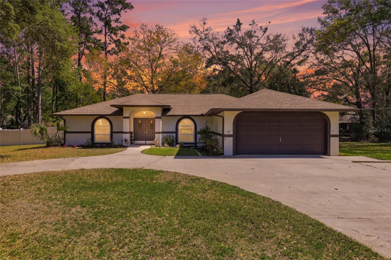 Details for 611 10th Boulevard, WILLISTON, FL 32696