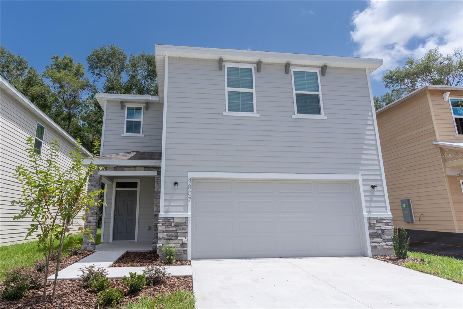 Details for 4807 51st Drive, GAINESVILLE, FL 32608