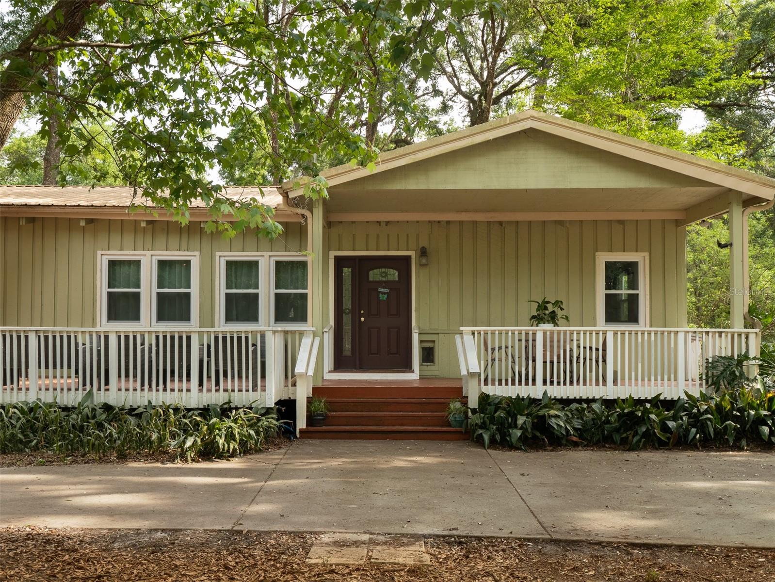 Details for 5106 177th Street, ARCHER, FL 32618