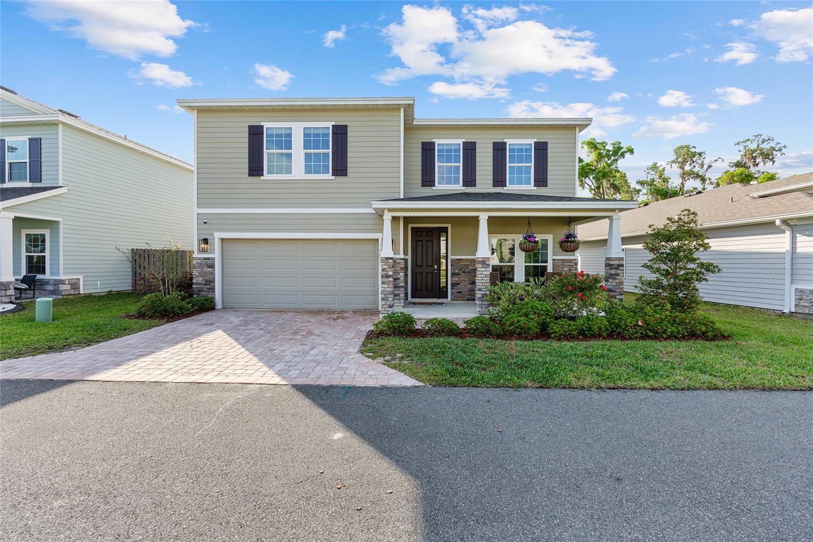 Details for 1487 136th Boulevard, NEWBERRY, FL 32669