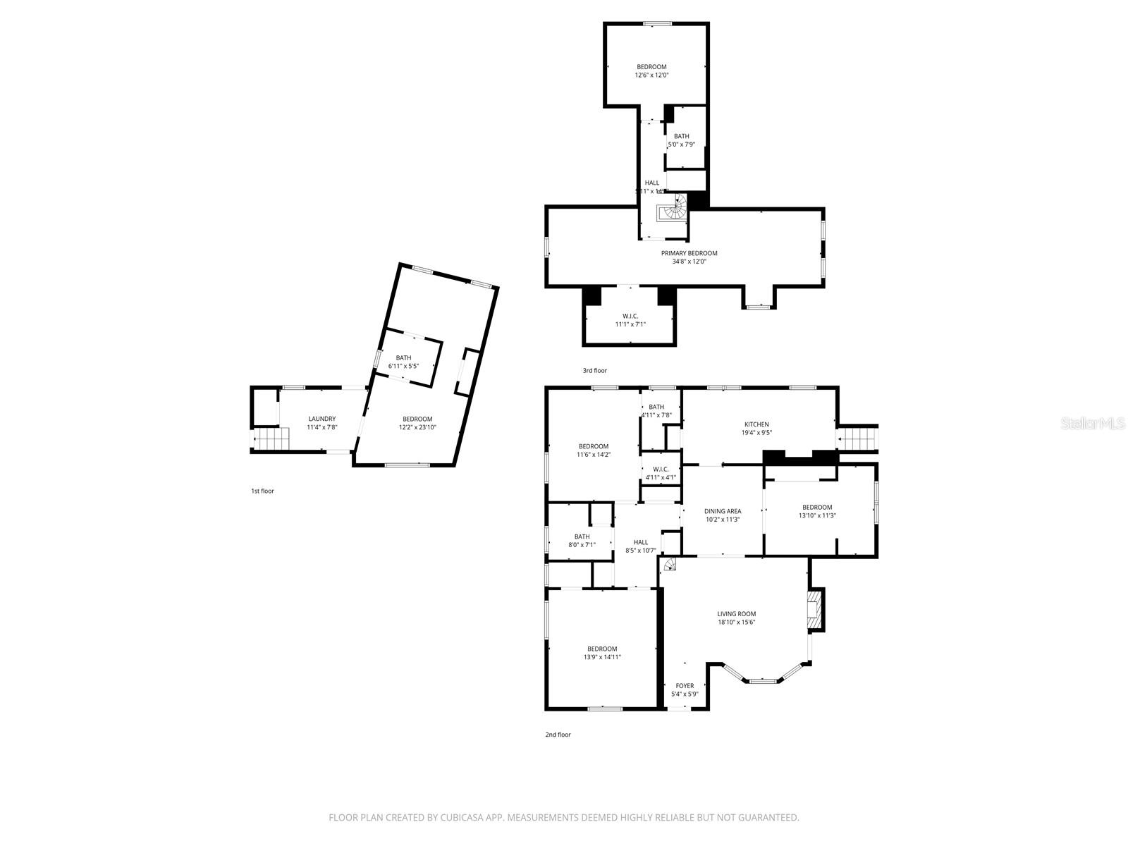 Image 21 of 36 For 949 13th Street