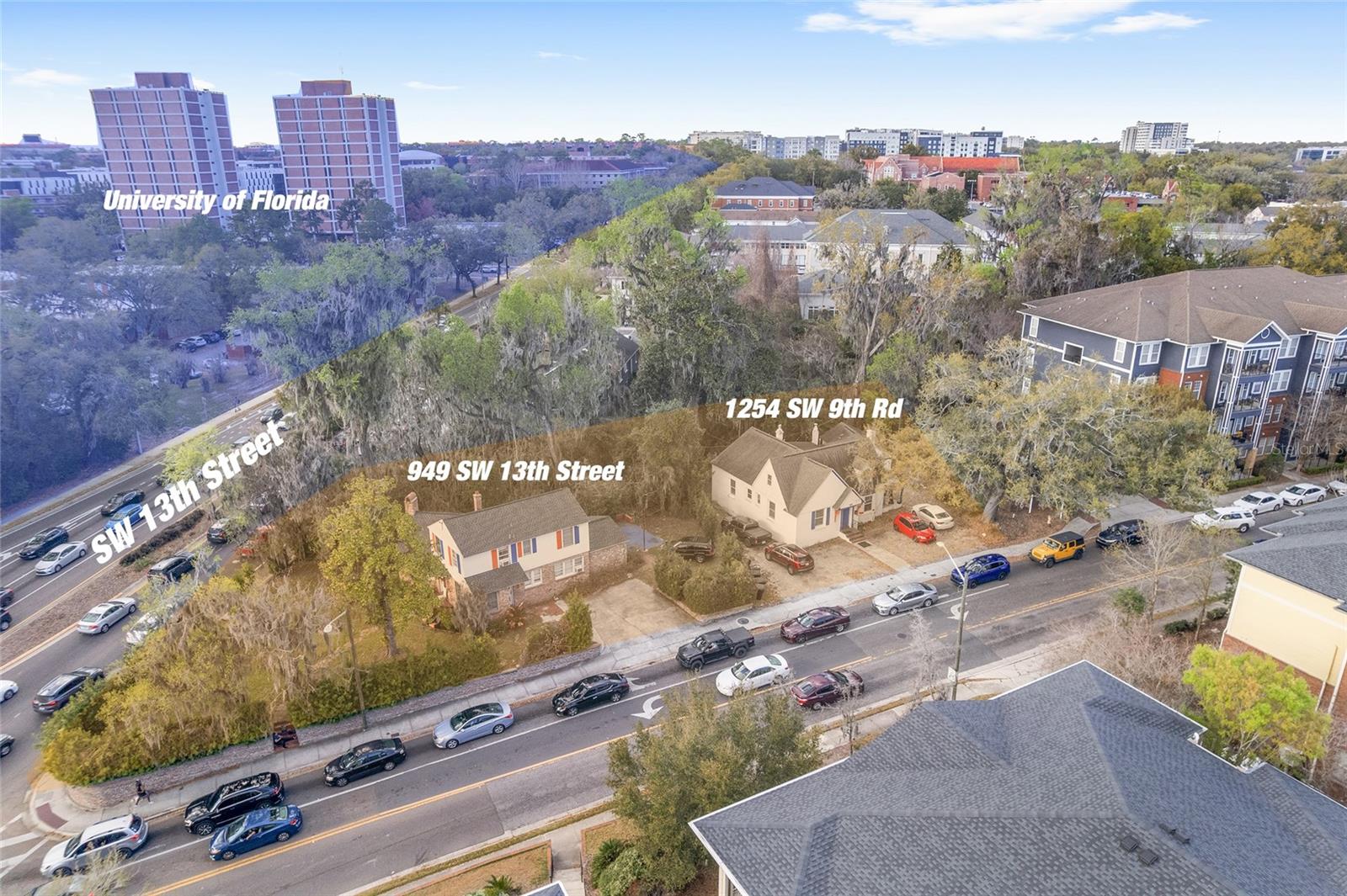 Image 3 of 36 For 949 13th Street