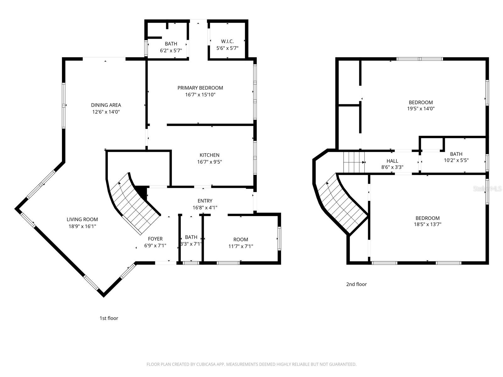 Image 36 of 36 For 949 13th Street