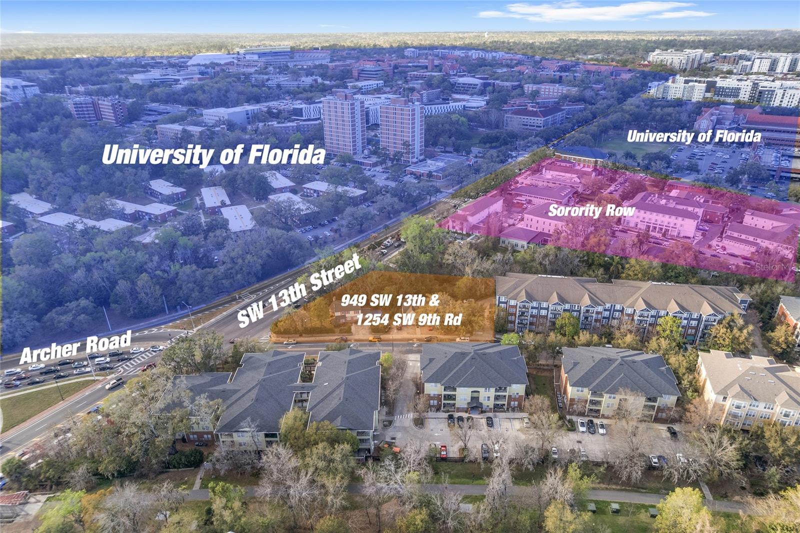 Image 5 of 36 For 949 13th Street