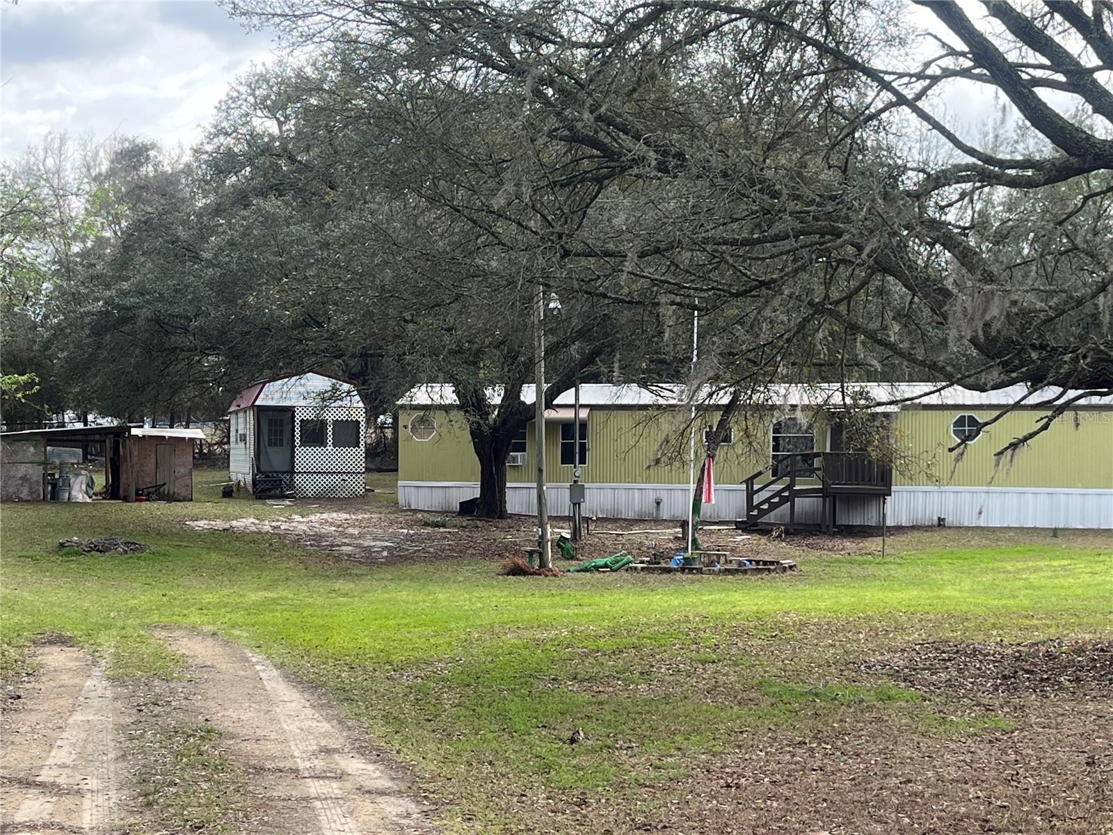 Details for 10330 90th Street, BRONSON, FL 32621