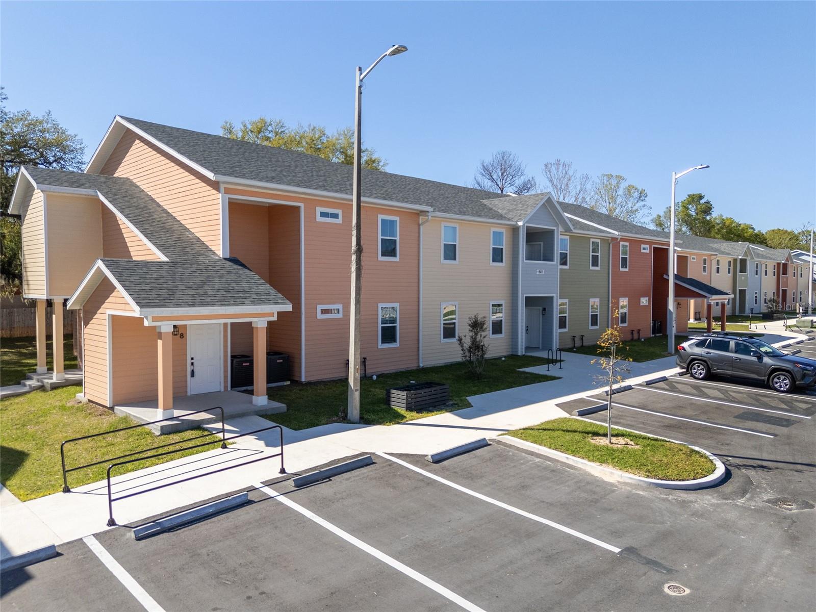 Details for 1581 29th Road 4, GAINESVILLE, FL 32605