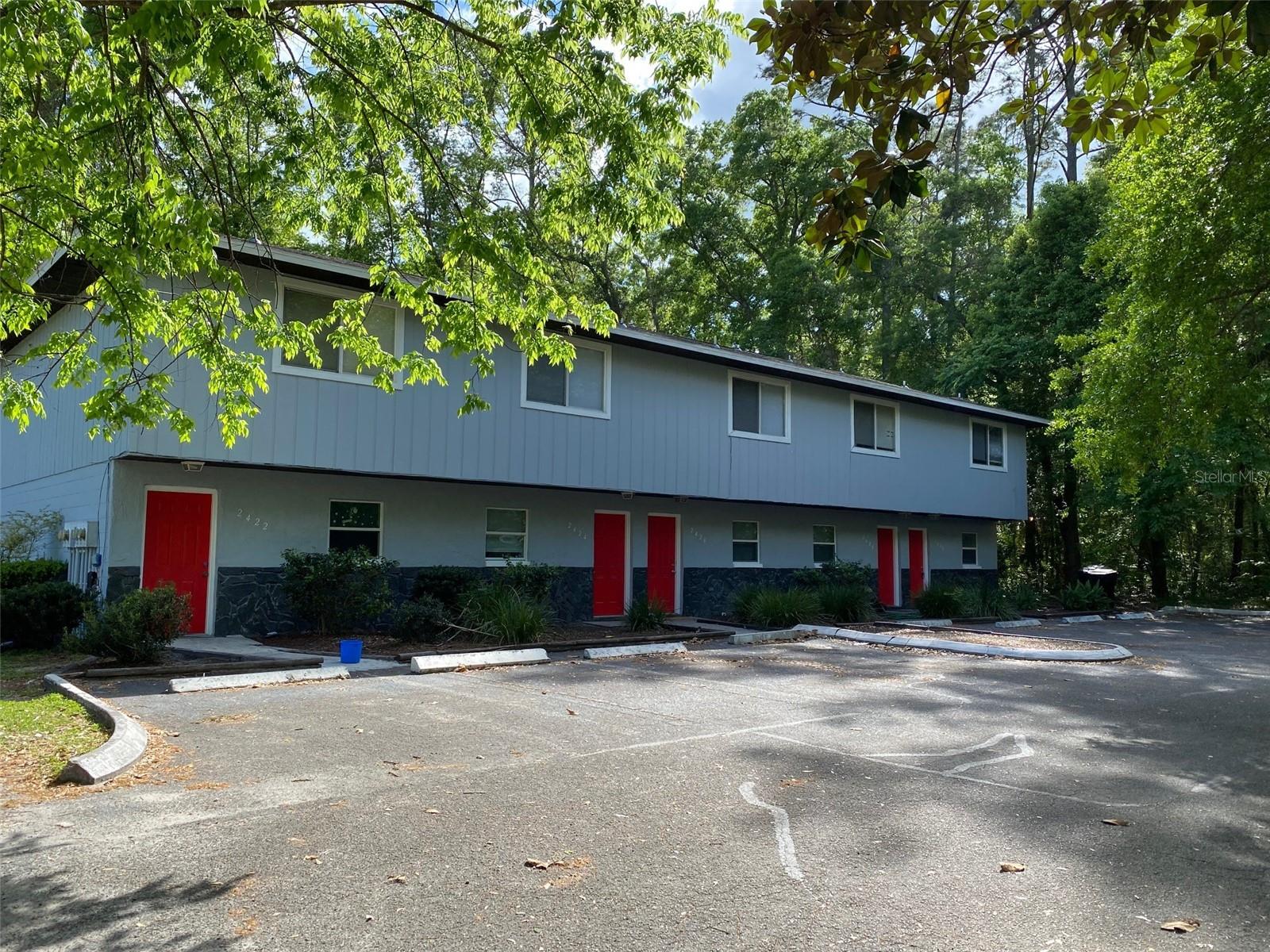 Details for 2427 4th Terrace, GAINESVILLE, FL 32609