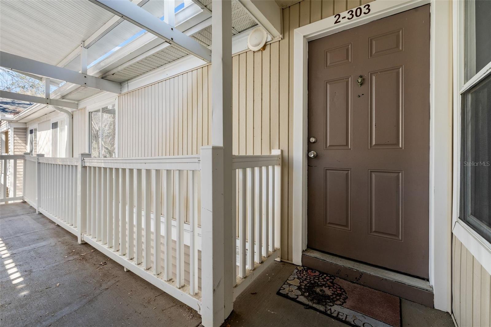 Image 3 of 27 For 4000 23rd Street 2-303