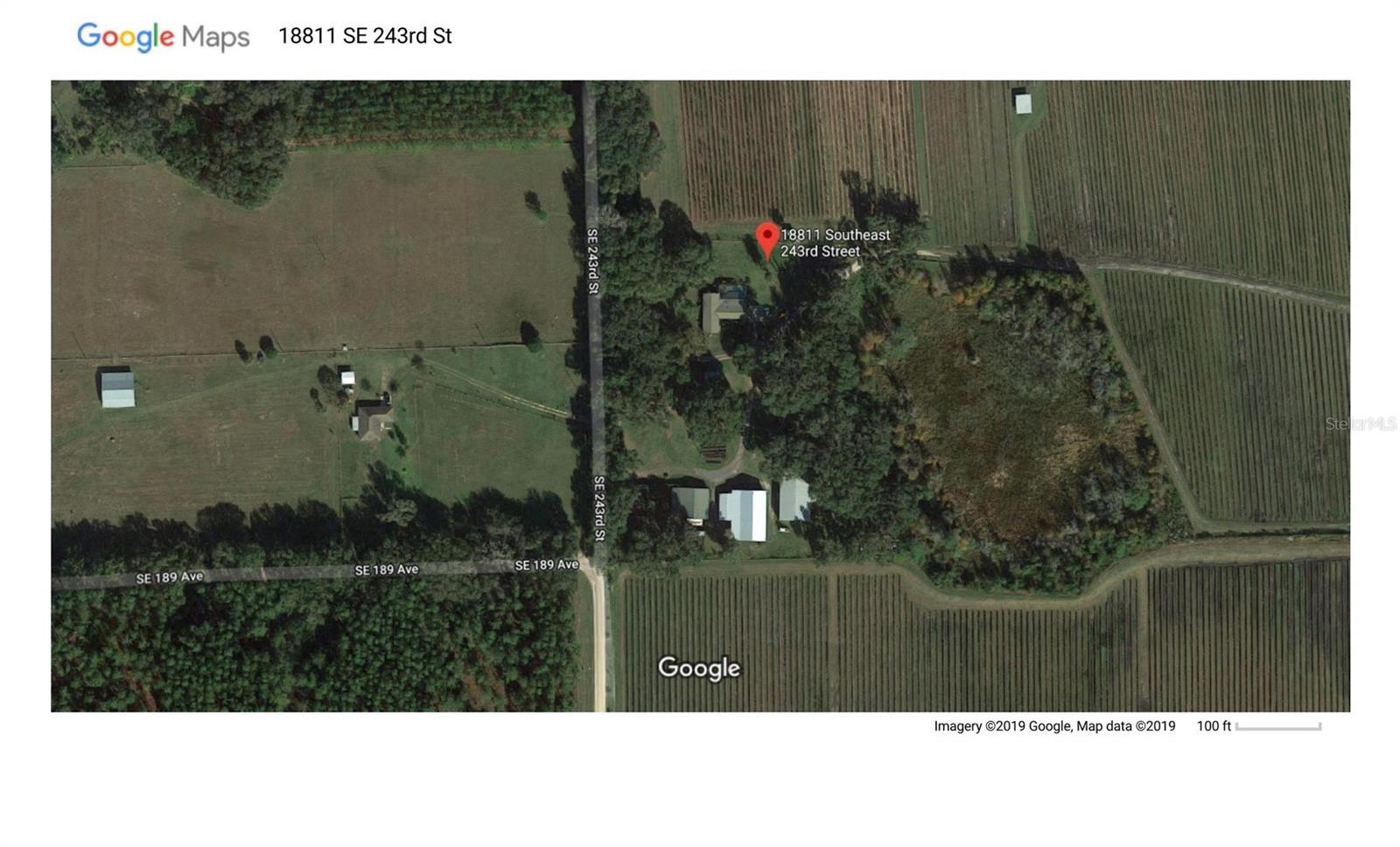 Image 90 of 91 For 18811 243rd Street