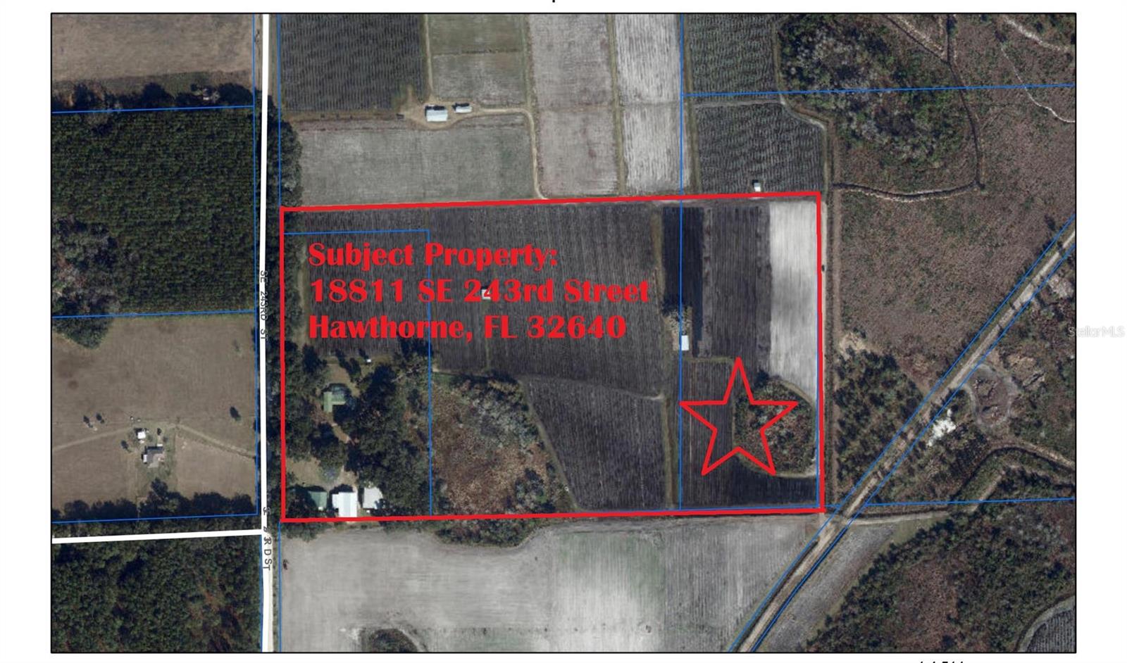 Image 91 of 91 For 18811 243rd Street