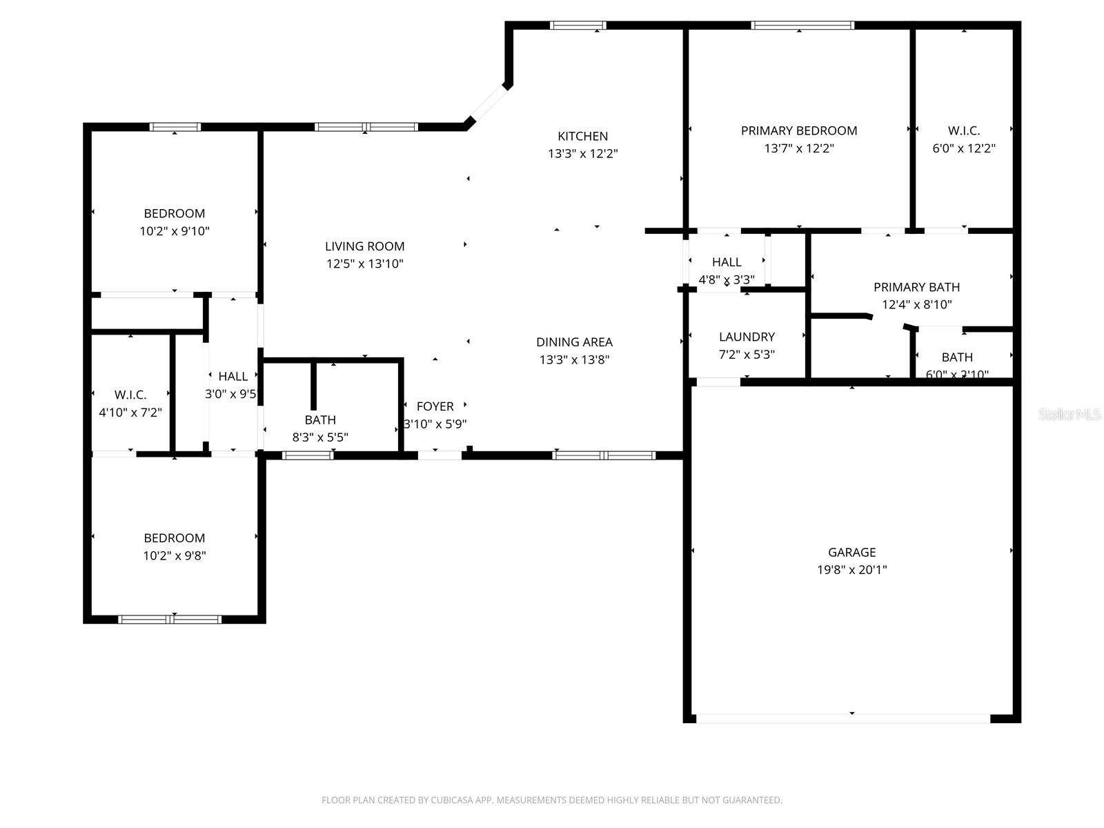 Image 2 of 35 For 25558 8th Road