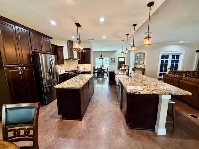 Image 10 of 31 For 357 Conestoga Way