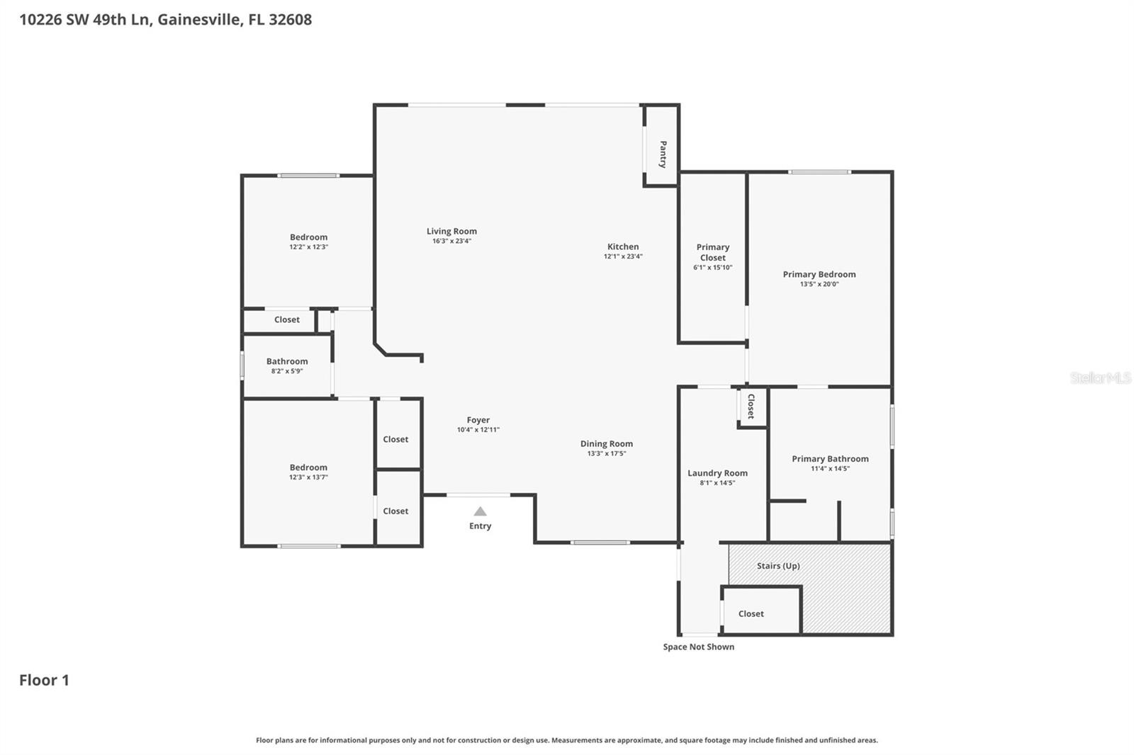 Image 50 of 60 For 10226 49th Lane