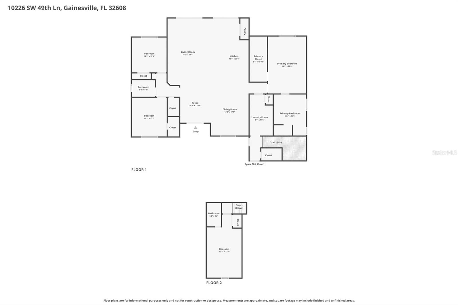 Image 52 of 60 For 10226 49th Lane