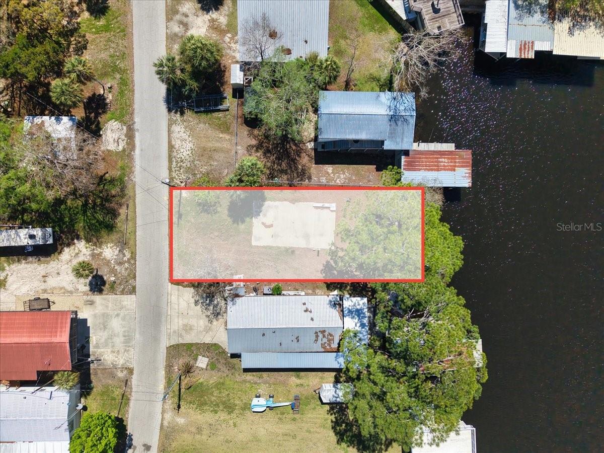 Details for 000 Se 241 Street, OLD TOWN, FL 32680