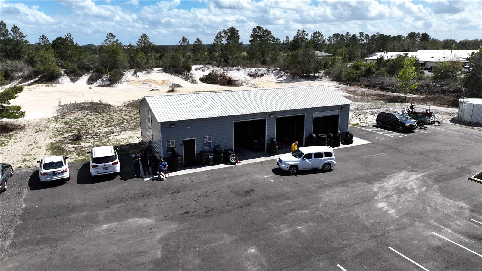 Details for 106 Shrine Club Road, POMONA PARK, FL 32181