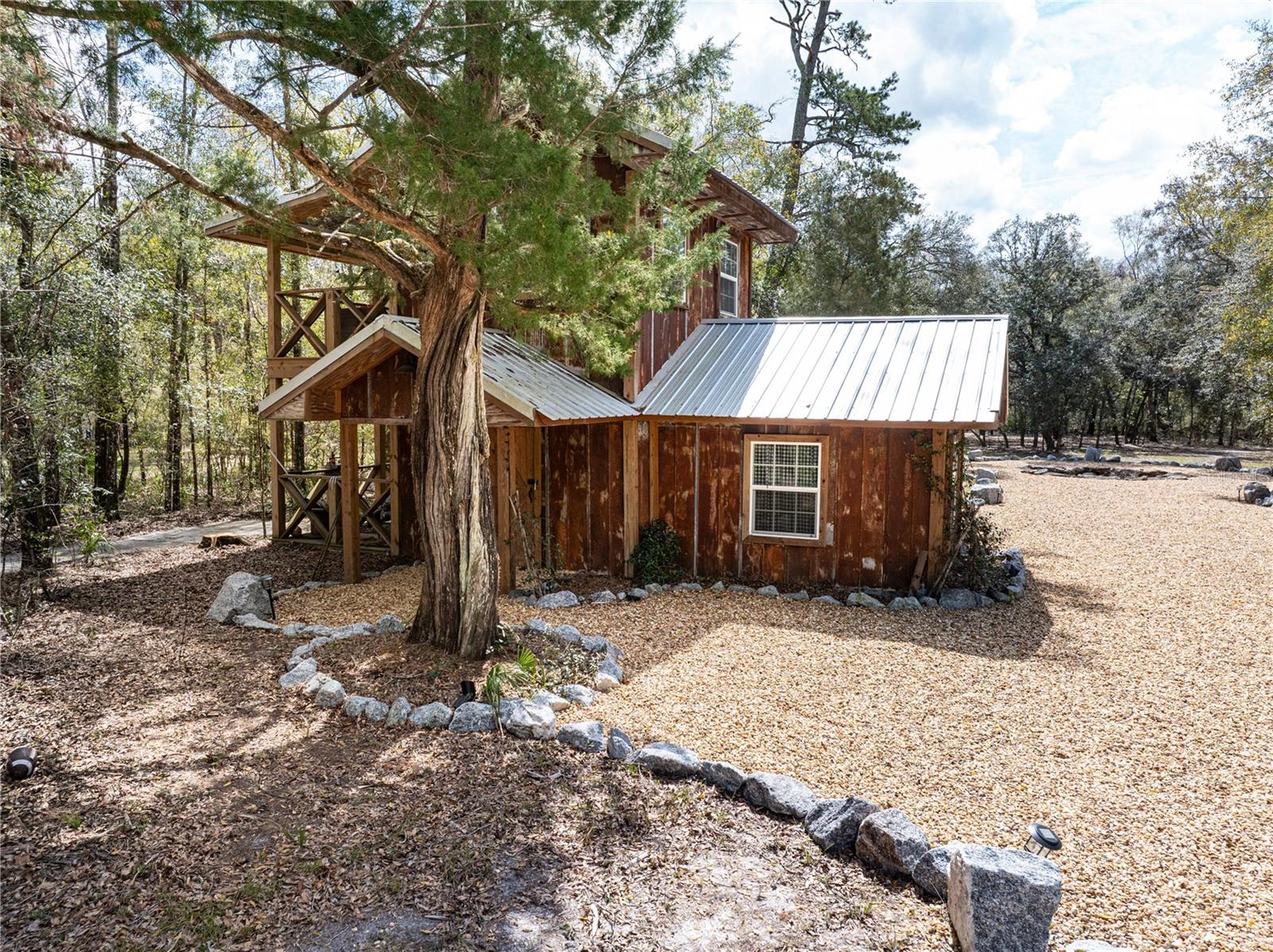 Details for 0 65th Place A, BRANFORD, FL 32008