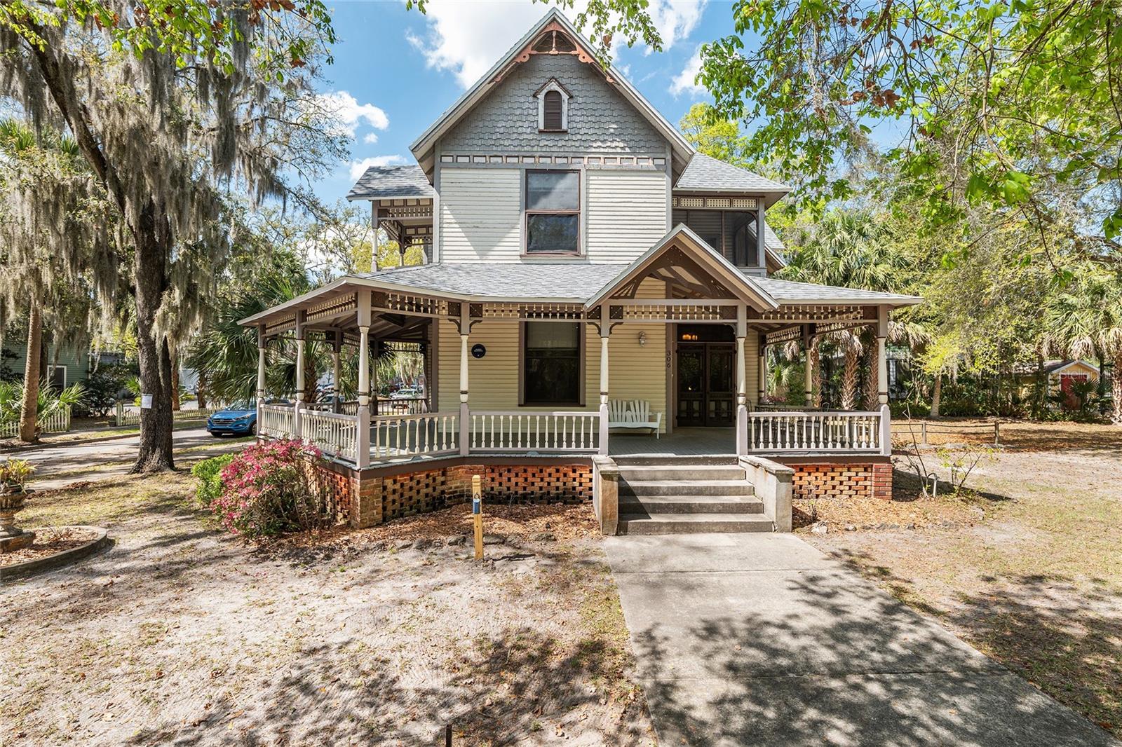 Details for 306 3rd Street, GAINESVILLE, FL 32601
