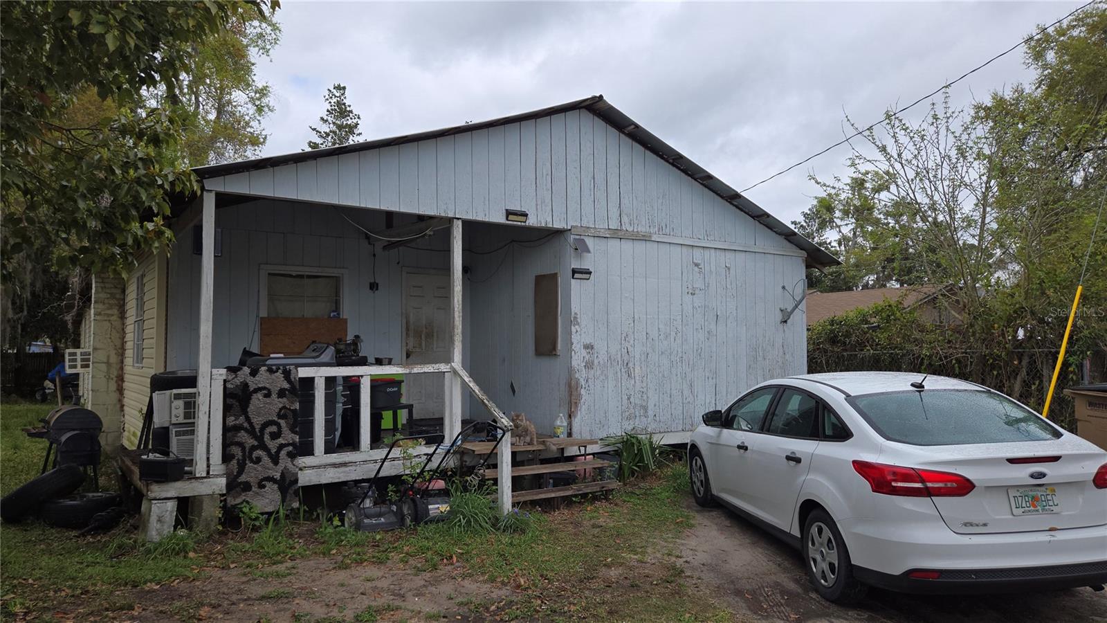 Details for 883 Maple Lane, LAKE CITY, FL 32055