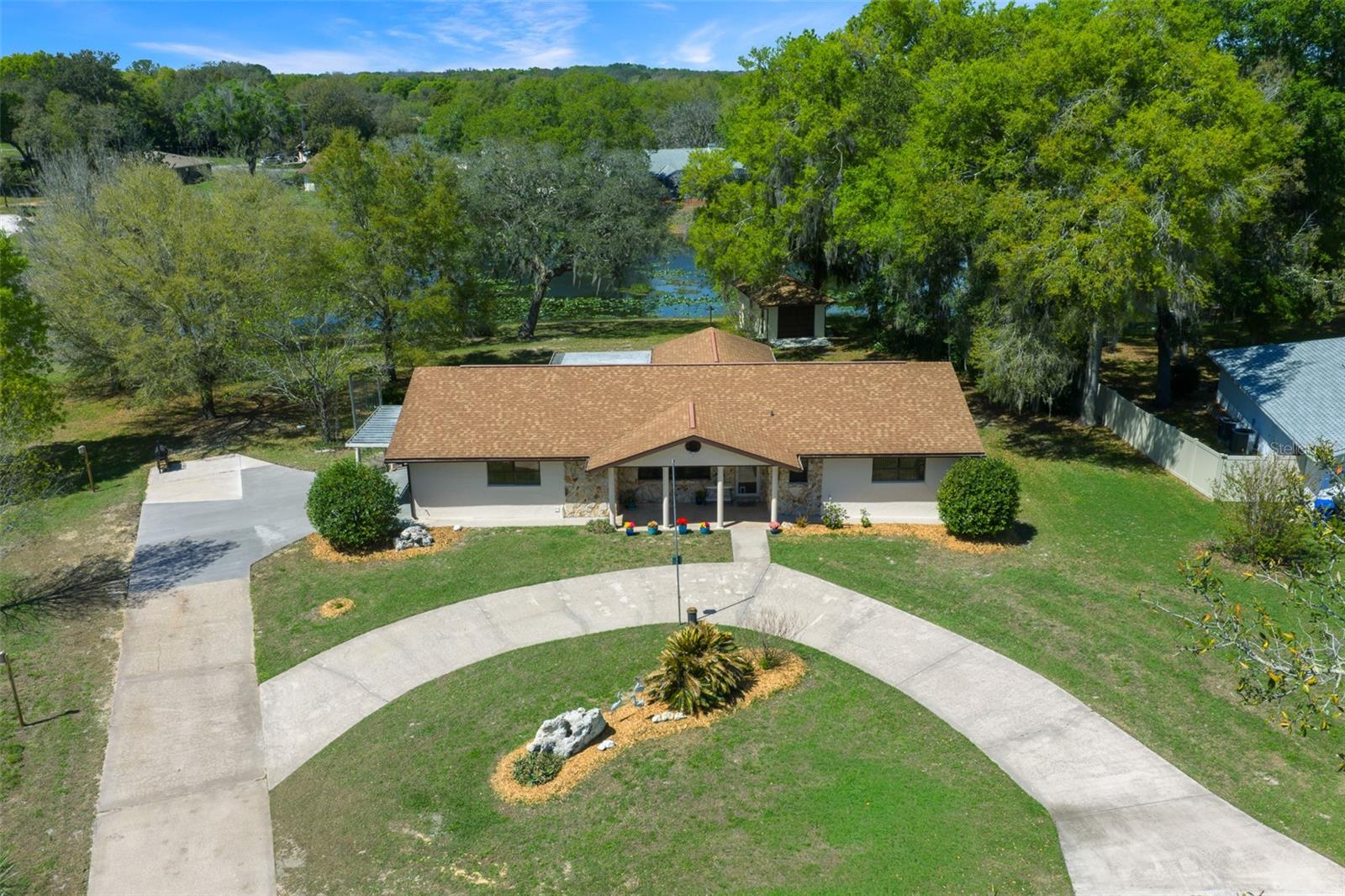 Details for 9923 Saint Regis Court, INVERNESS, FL 34450