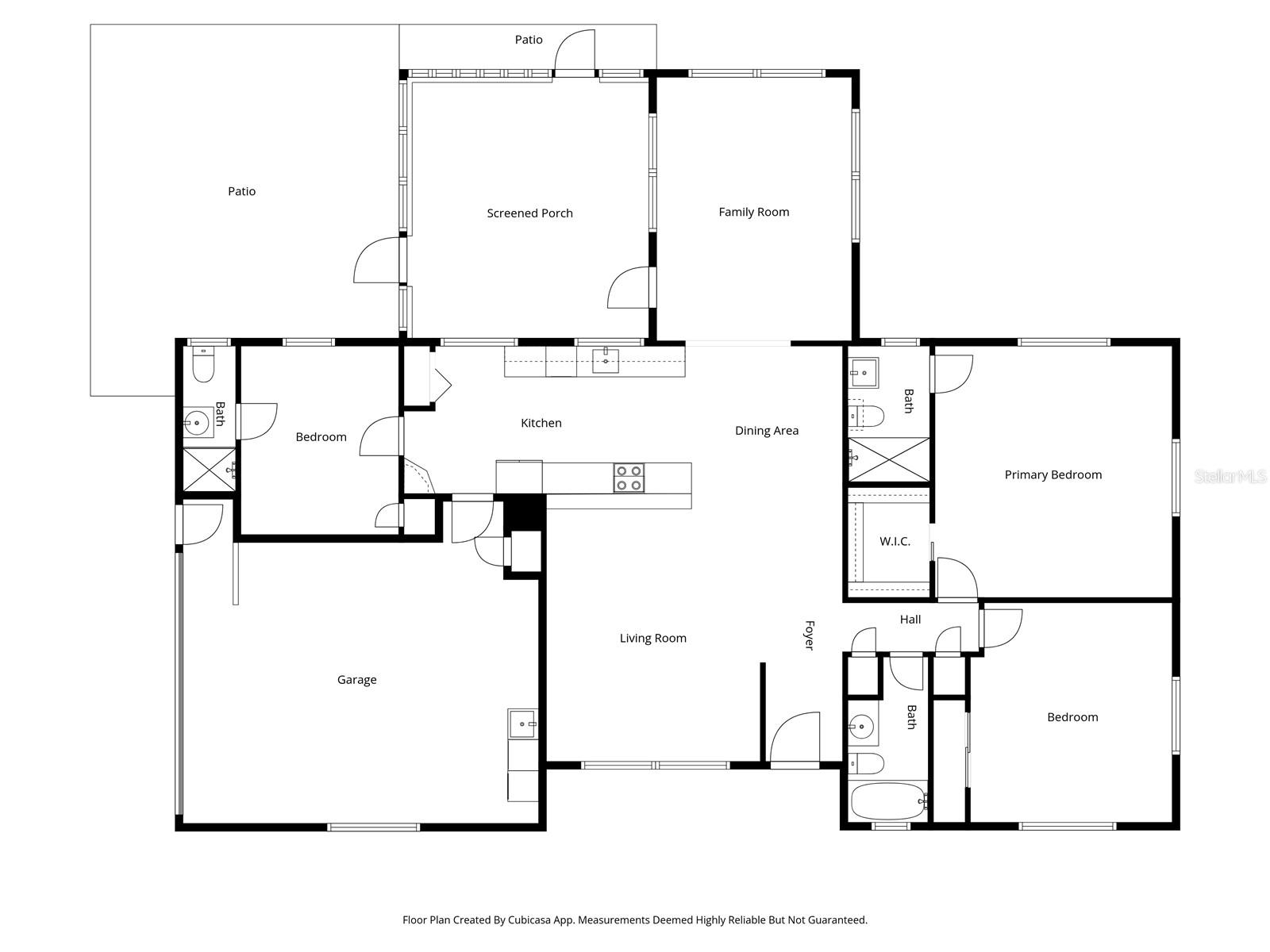 Image 76 of 76 For 9923 Saint Regis Court