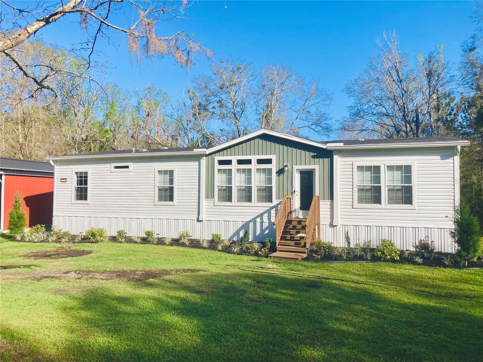 Details for 10750 190th Street, MICANOPY, FL 32667