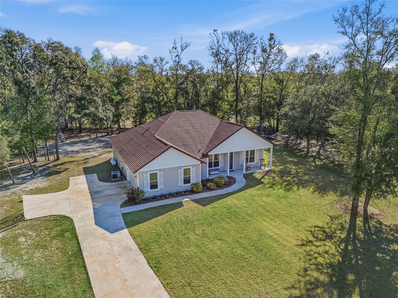 Details for 8920 8th Place, HIGH SPRINGS, FL 32643