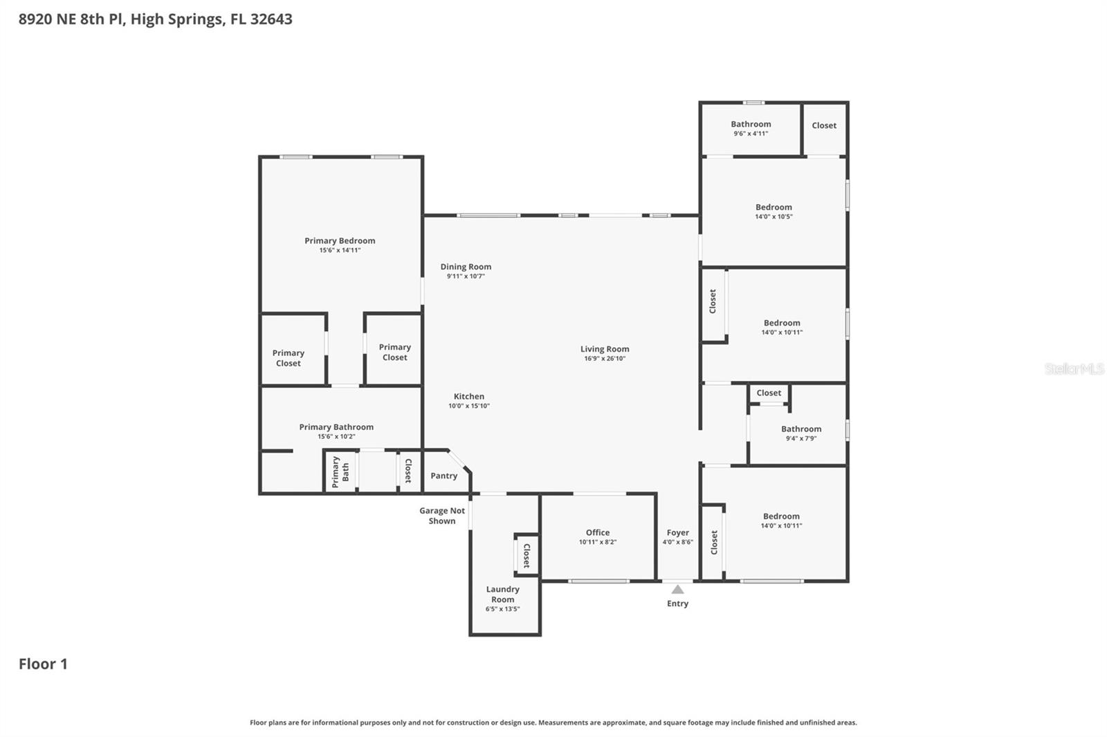 Image 44 of 44 For 8920 8th Place