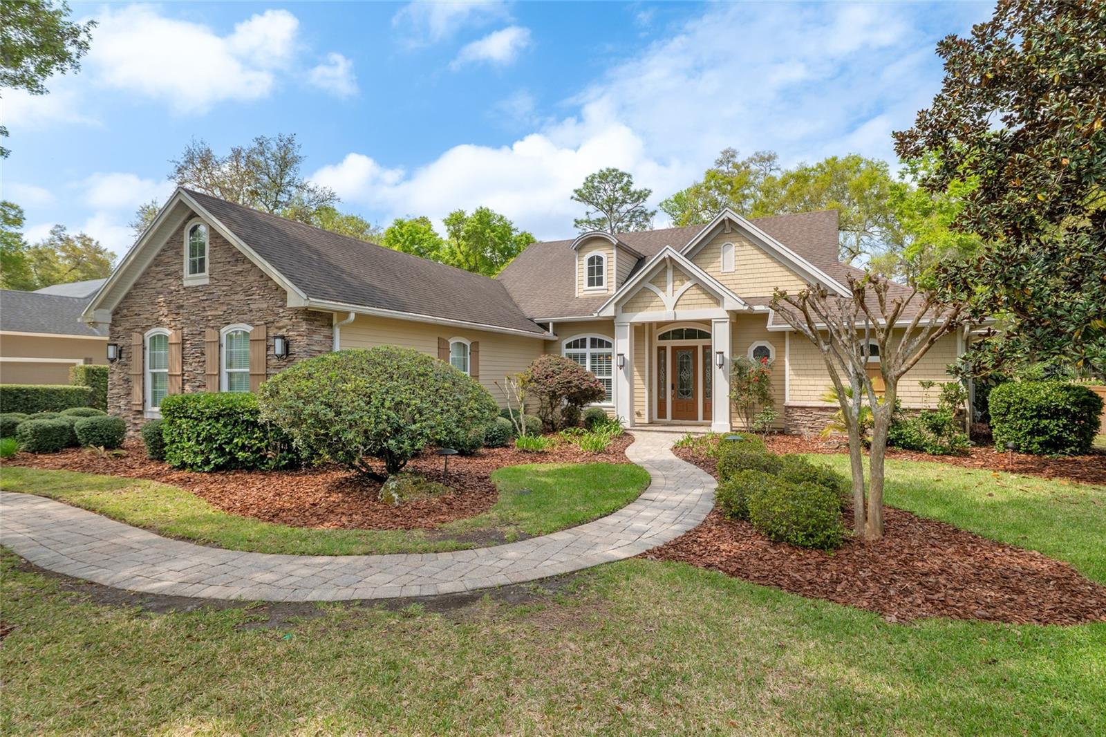 Details for 3678 105th Street, GAINESVILLE, FL 32608